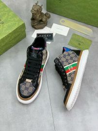 Picture of Gucci Shoes Men _SKUfw151175619fw